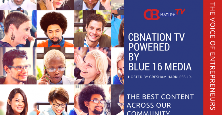 CBNATION TV